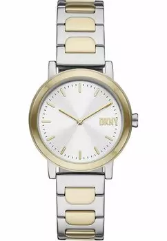 Часы DKNY