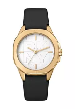 Часы DKNY, черный