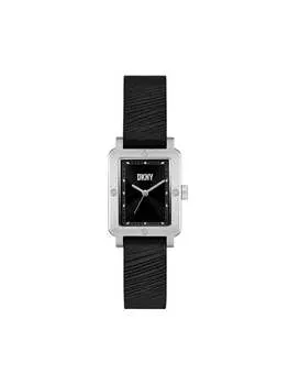 Часы Dkny, черный