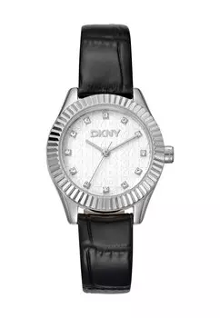 Часы DKNY, черный