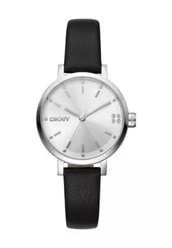 Часы DKNY, черный