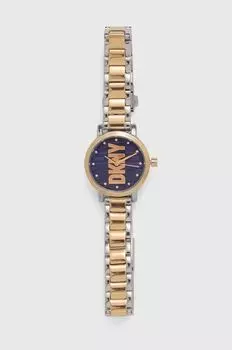 Часы Dkny, мультиколор