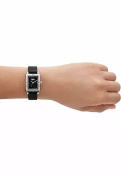 Часы DKNY, серебро