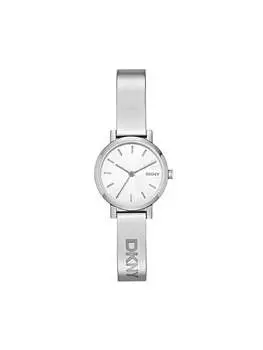 Часы Dkny, серебряный