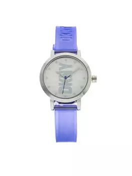 Часы Dkny, синий