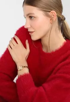 Часы DKNY, золотого цвета