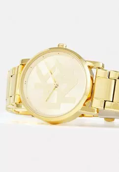 Часы DKNY, золотого цвета