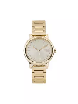 Часы Dkny, золотой