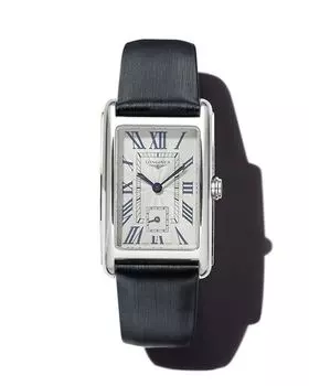 Часы DolceVita, 23 x 37 мм – эксклюзив к 150-летию Longines, цвет White