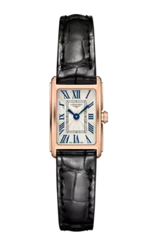 Часы dolcevita Longines