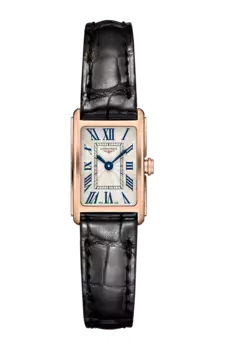 Часы dolcevita Longines