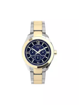 Часы Dress TW2V95500 Timex, серебряный