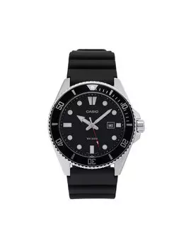 Часы Duro Diver MDV-107-1A1VEF Casio, черный
