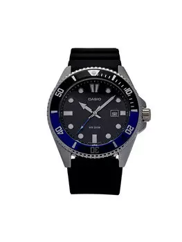 Часы Duro Diver MDV-107-1A2VEF Casio, черный