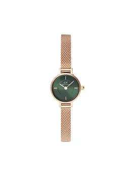 Часы DW00100742 Daniel Wellington, золотой