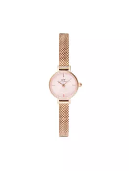 Часы DW00100743 Daniel Wellington, золотой