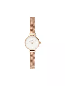Часы DW00100744 Daniel Wellington, золотой
