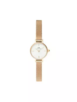 Часы DW00100745 Daniel Wellington, золотой