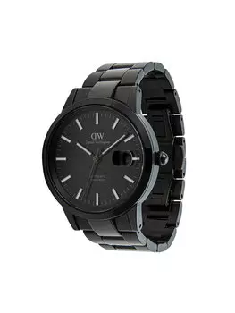Часы DW00100753 Daniel Wellington, черный