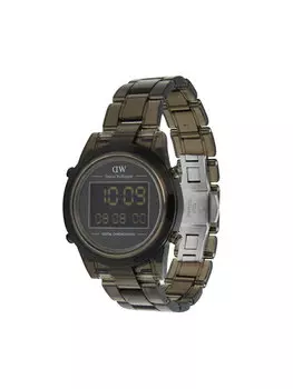 Часы DW00100759 Daniel Wellington, черный