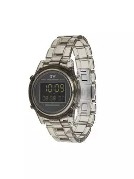 Часы DW00100760 Daniel Wellington, серый