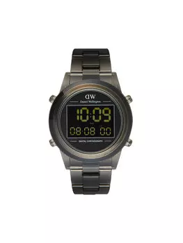 Часы DW00100765 Daniel Wellington, серый