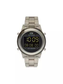 Часы DW00100766 Daniel Wellington, серый