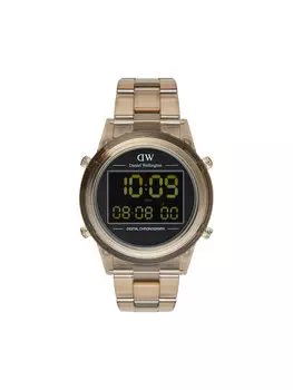 Часы DW00100767 Daniel Wellington, коричневый