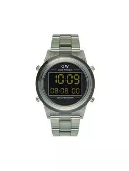 Часы DW00100768 Daniel Wellington, зеленый