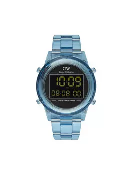 Часы DW00100770 Daniel Wellington, синий