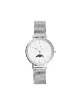 Часы DW00100772 Daniel Wellington, серебряный