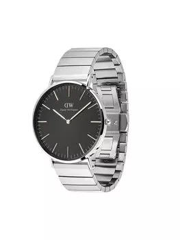 Часы DW00100774 Daniel Wellington, серебряный