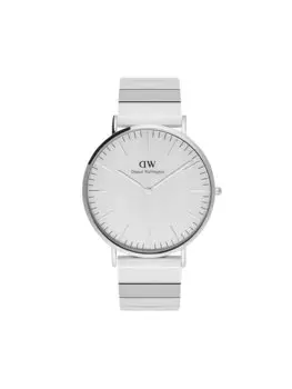 Часы DW00100775 Daniel Wellington, серебряный