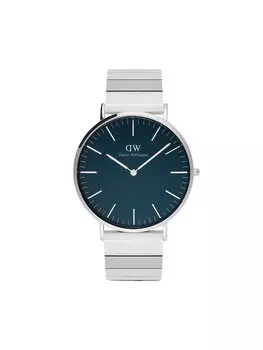 Часы DW00100776 Daniel Wellington, серебряный