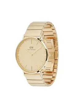 Часы DW00100779 Daniel Wellington, золотой