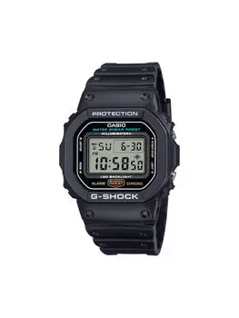 Часы DW-5600UE-1ER G-Shock, черный