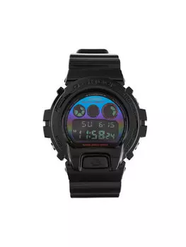 Часы DW-6900RGB-1ER G-Shock, черный