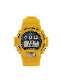Часы Dw-6900Tr-9Er G-Shock, желтый