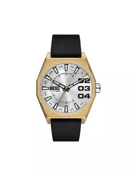 Часы DZ2219 Diesel, черный