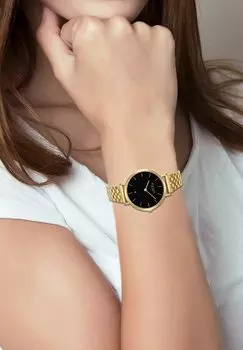 Часы Eastside, цвет gelbgold