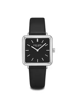 Часы Eastside, цвет schwarz