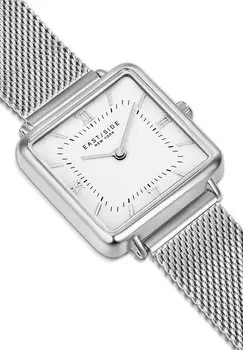 Часы Eastside, серебро