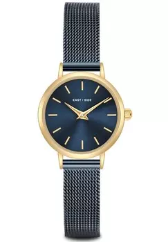 Часы Eastside, темно-синий
