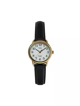 Часы Easy Reader Classic Timex, черный