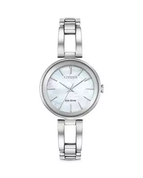 Часы Eco Drive Axiom, 28 мм Citizen, цвет Multi