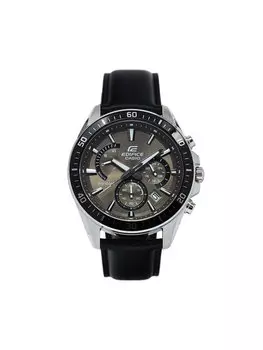 Часы Ediffice Classic Casio, черный