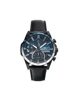 Часы Ediffice Classic Casio, черный