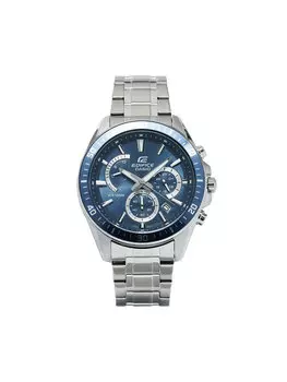 Часы Ediffice Classic Casio, синий