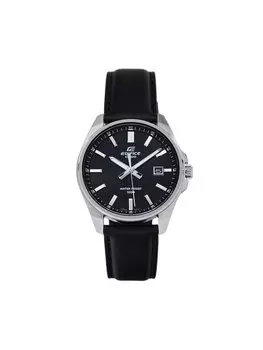Часы Ediffice Classic Casio, темно-синий