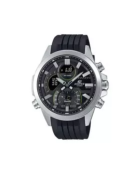 Часы Edifice Casio, черный